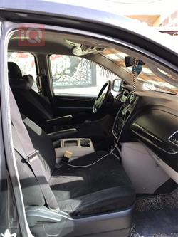 كرايسلر تاون آند كانتري